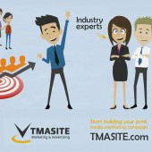 Print Media Marketing