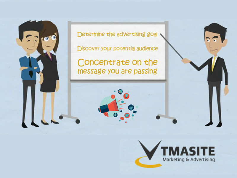 Conceptualize Advertisements