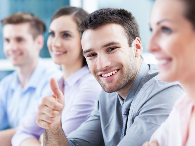 Marketing your website